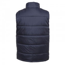 Plain Men Bodywarmer 2786 Outer: 60gsm. Filling: 270gsm. Lining: 50 GSM